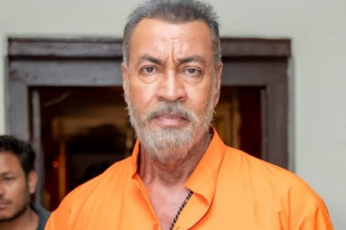 திரையுலகில் மற்றுமொரு சோகம் ; பிரபல வில்லன் நடிகர் காலமானார் - ஜே.வி.பி நியூஸ்