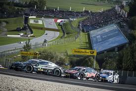 Hier finden sie den kalender 2021 mit nationalen und anderen feiertagen für deutschland. Dtm Am Red Bull Ring Projekt Spielberg