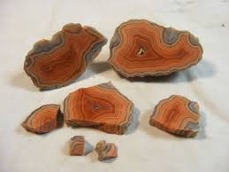 Image result for Agate Red Brown 1956 Wayne Works