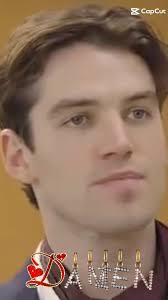 Damien: A Heartfelt Story of Love and Desire