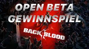 Aug 03, 2021 · back 4 blood beta launch times. B Srsr8taditqm