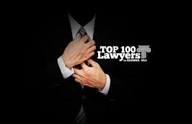 Record book containing summaries of court action in any case. The Top 100 Lawyers In Arizona For 2021 Az Big Media