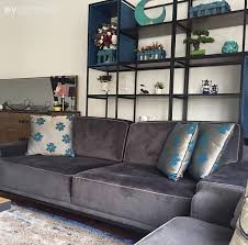 Eğer dekorasyona akdeniz esintileri eklemek istiyorsanız kesinlikle. Dekorasyonda Indigo Mavisi Iyi Giden Renkler Her Stile Uygun Dekorlar Ev Gezmesi