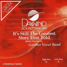 Magnify — daywind, terry white. Daywind Accompaniment Tracks 5 000 Titles At Christwill Music