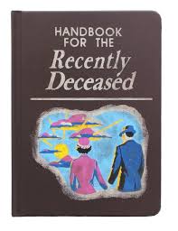 Most reasons are based on avgn's review of the game. Beetlejuice Handbook For The Recently Deceased Notebook Walmart Com Walmart Com