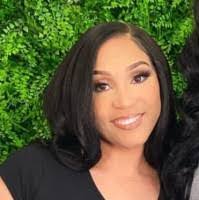 Brittany Fuller's Instagram, Twitter & Facebook