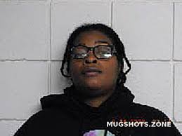 DEJA MONIQUE DYSON 08/13/2023