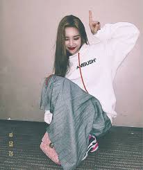 Sunmi On Instagram Kpop Girls Ulzzang Girl Girl