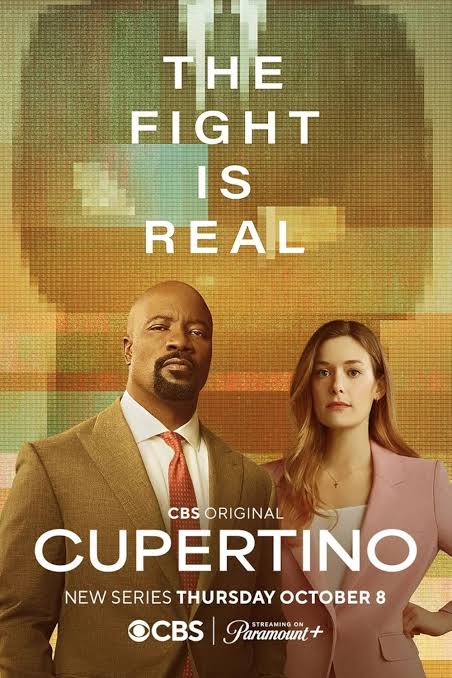 Cupertino (TV Series 2026– ) - IMDb