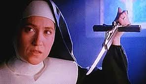 The First Power (1990)