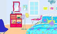 As you can imagine gaming can become even more entertaining when you share it with your friends. Bedroom Makeover Games For Girls Free Online Games For Girls Ggg Com