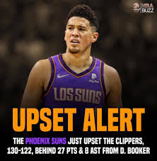 Devin booker (born october 30, 1996) is famous for being. Nba Buzz Upset Devin Booker And The Phoenix Suns Just Facebook