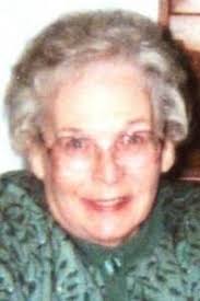 Jean Bay Obituary