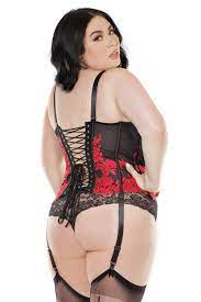 Use them in commercial designs under lifetime, perpetual & worldwide rights. Tabitha Corset Stockings Curvaceously Yours Lingerie