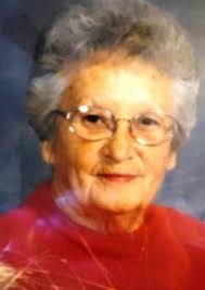 Doris Cooper Obituary (1927