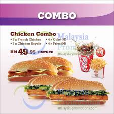 Leeghwaterweg 3 (a7 afrit 2). Burger King New Rm 49 95 Usual Rm 76 20 Chicken Combo Meal 11 Mar 2013