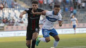 Universidad catolica v palestino prediction and tips, match center, statistics and analytics, odds homefootballchilechile primera divisionuniversidad catolica vs palestino. La Racha De Duelos Invictos De La Uc Ante Palestino Desde 2015 As Chile