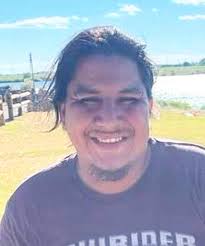 Death Notice for Luis Sanchez