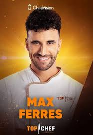 Top Chef VIP Chile: Quiénes son todos los participantes