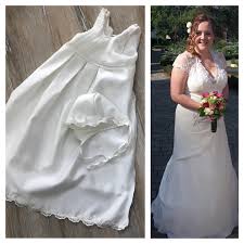 We did not find results for: Taufkleid Nahen Aus Einem Brautkleid Hochzeitskleid Nahen Taufkleid Hochzeitskleid Schneidern