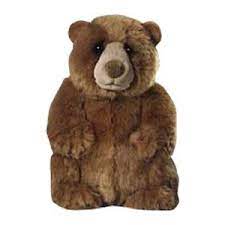 Cuddly Collectilbes Lou Rankin Bears Plush Animals Bear Cuddly