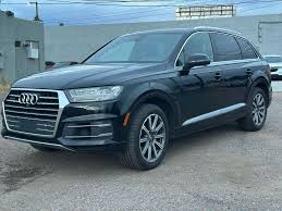 Image result for Night Black 2018 Q7