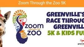 Zoom Through the Zoo 5k 2026