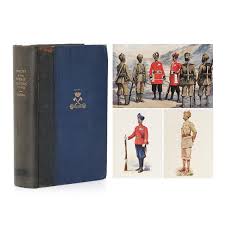 Lieutenant Colonel W B P Tugwell - The ...