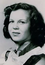 Mary Ann Sheffield Hughs (1939-1987)