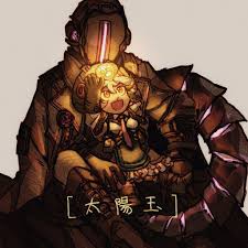 Faputa is the last child born from irumyuui and is referred to as princess of the narehate by the inhabitants of the narehate village ilblu within the inviolable 6th layer of the abyss.1 she is described by majikaja as &quot;the embodiment of value&quot;, and is incredibly highly regarded by all the. Miabyss Bondrewd And Prushka Lord Of Dawn And Flower Of Dawn Bondrewd Best Dad Guy Pictures Made In The Abyss