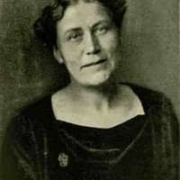 Mrs. Catherine Waugh McCulloch, Justice of the Peace of Evanston, Ill.