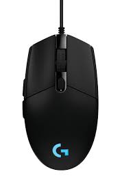 Jun 23, 2021 · the logitech g203 lightsync is proof that you don't have to spend $50 or more to get the best gaming mouse for your pc setup — and that's doubly true on amazon prime day. Kaufe Logitech G203 Prodigy Gaming Mouse Black Inkl Versand