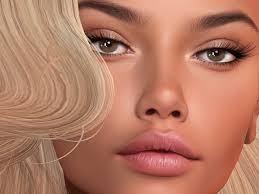 Second Life Marketplace