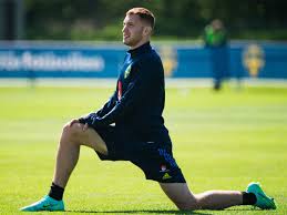 Football statistics of dejan kulusevski including club and national team history. Two Swedish Euro 2020 Players Test Positive For Covid 19 Football News Times Of India