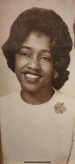 Jennie Ganaway Caldwell