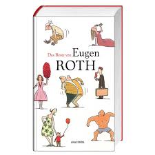 Jemand, der sein halbes leben gut und fleißig gearbeitet hat, hat sich die rente wohl verdient. Ephraim Kishon Aufgetischt Vivat De