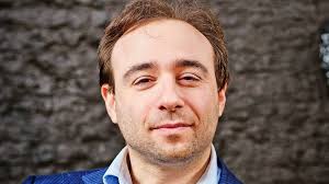 Yascha Mounks Buch zur Identitätspolitik erscheint