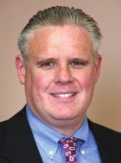 Politics…Not as Usual