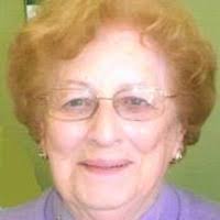 Obituary information for Frances V. Storti