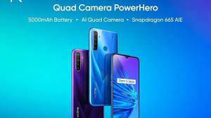 Daftar Harga Hp Realme Terbaru Januari 2020 Lengkap Dengan Spesifikasi Mulai 1 Jutaan Surya Malang