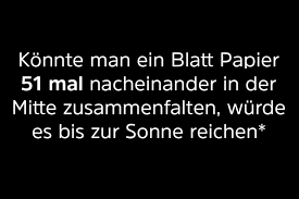 Flächiger, meist durch chlorophyll grün … 2a. Wissen Wie Oft Kann Ein Blatt Papier Gefaltet Werden Geo