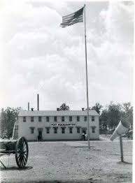 Pin By Sharon Jump On Things To See And Do Historic Tours Fort Leonard Wood Fort Leonard Wood Missouri