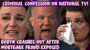 BOMBSHELL EXPOSED: Robyn Brown Finally Admits to Plotting Against &  Destroying Meri In New Trailer