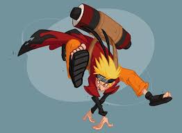 Sage Mode Morf Style By Morpheus306 On Deviantart Naruto Art Drawing Reference Poses Character Design