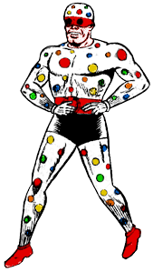 Grant and contract funding is sourced from the us national institutes of health, the bill & melinda gates foundation, the wellcome trust, edctp, the south african medical research council, the national research foundation of south. Lego Batman Polka Dot Man Cheap Online