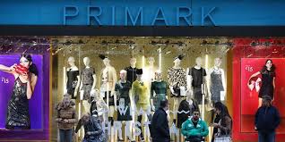 The assortment of goods and. Primark Uk Is Called An Entirely Different Thing In Ireland