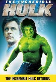 The Incredible Hulk Returns Best Parts 1988 Lou Ferrigno Youtube