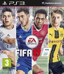 Fifa 17 Has Updated Features For Xbox 360 Ps3 Fifa 17 Fifa 17 Ps4 Fifa