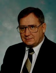 Obituary information for John Henry Fitch, Jr.