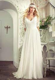 Maybe you would like to learn more about one of these? Aliexpress Com Neue Ankunft 2016 Plus Grosse Hochzeit Kleider Mit Halbarm Eine Linie Spitze Brautk Hochzeit Kleidung Chiffon Hochzeitskleid Brautkleid Spitze